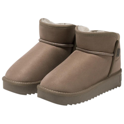 D' Franklin Nordic Low Basic